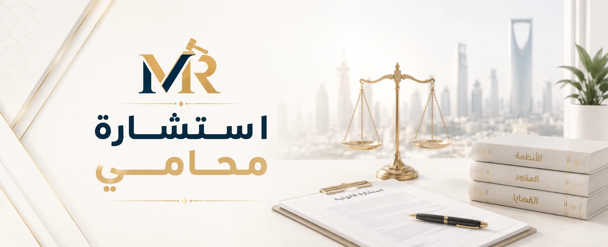 استشارة محامي
